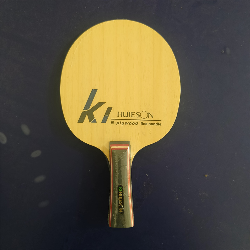 Table Tennis Racket - Хуисон K1 Ракетка для настольного тенниса,