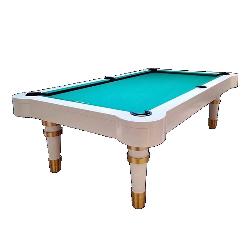 Table Tennis In Chinese - Игровой стол Airo в современном китайском