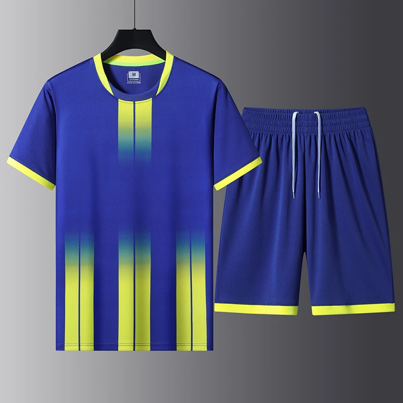 Table Tennis Shirt - Летний высококачественный комплект для настольного тенниса: