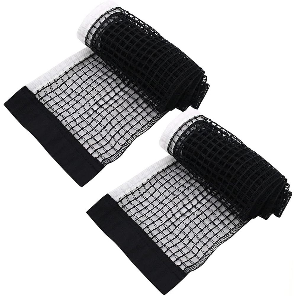 Table Tennis Net Set - Выдвижная сетка для настольного тенниса, пластиковая