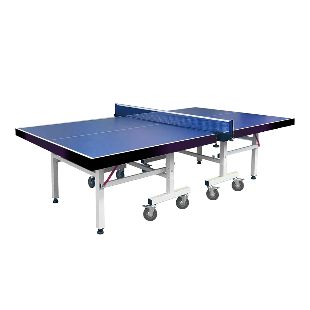 Table Tennis Net Set - Профессиональный теннисный стол из МДФ для