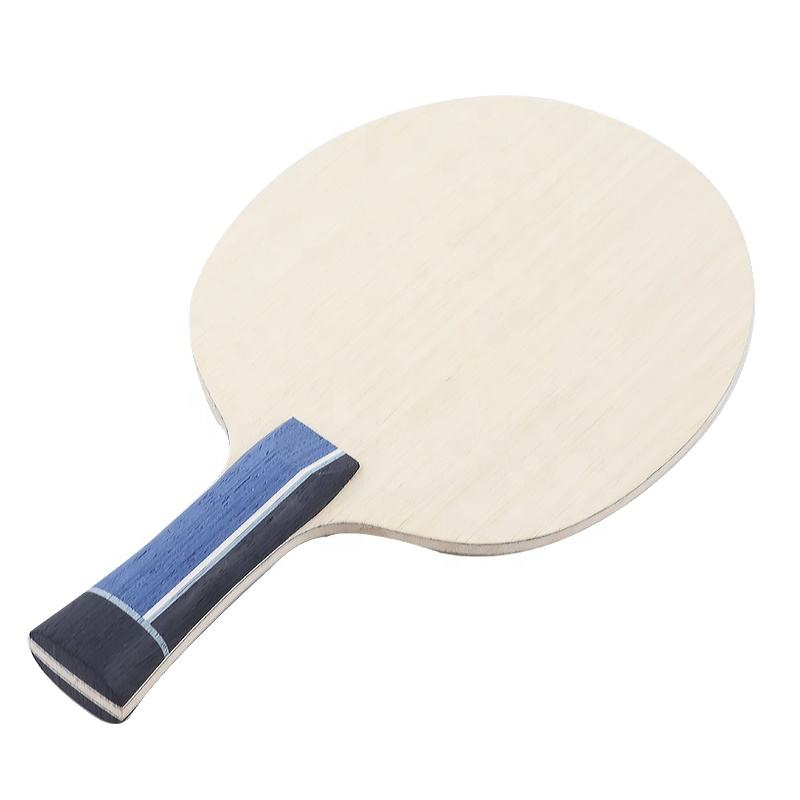 Table Tennis Racket - 1 шт. синяя ракетка для настольного