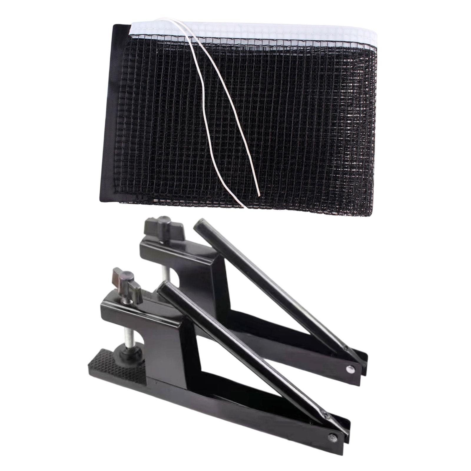 Table Tennis Net Set - Набор сеток для настольного тенниса, сетка