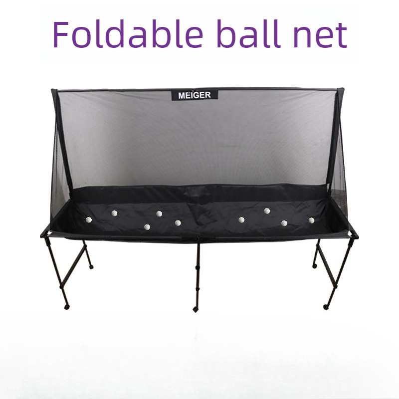 Table Tennis Net Set - Передвижная сетка для настольного тенниса большой
