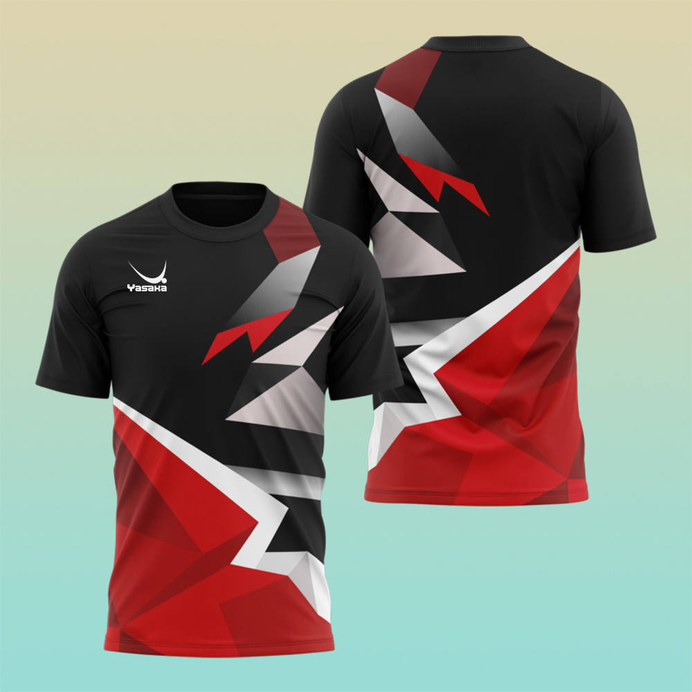 Table Tennis Training China - Модная тренировочная рубашка для настольного тенниса,