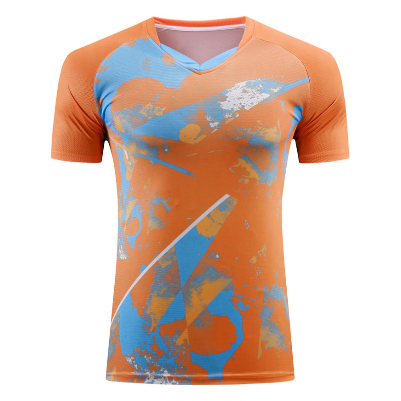 Футболка для настольного тенни – обзор и цена Table Tennis Shirt