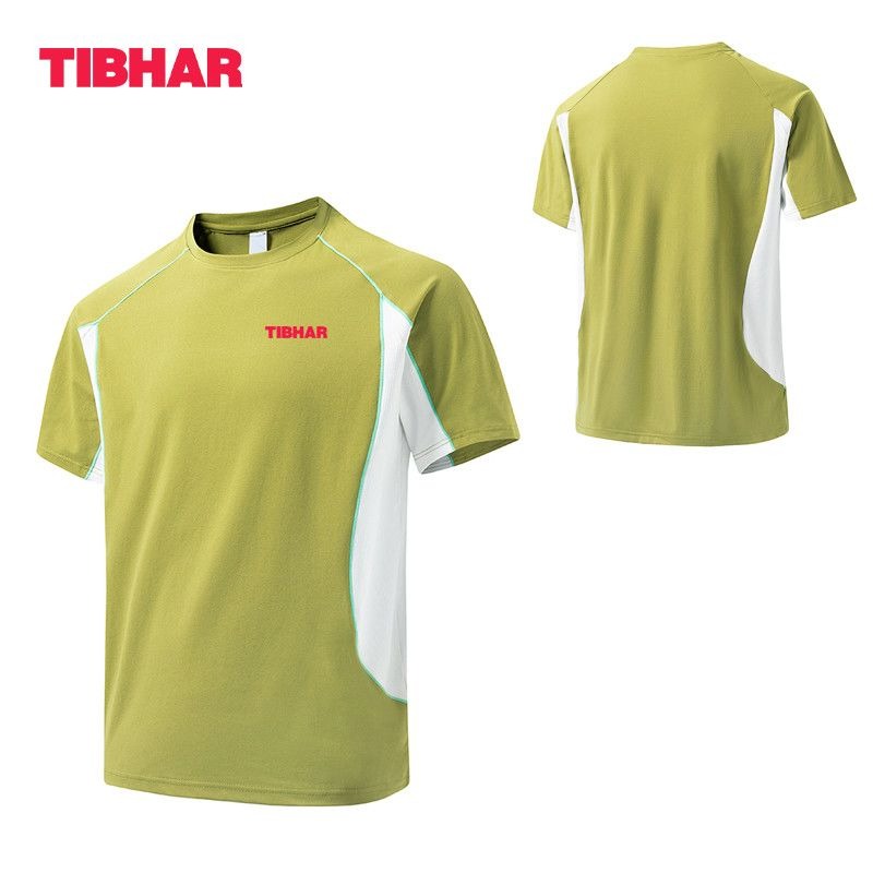 Футболка для настольного тенни – обзор и цена Table Tennis Shirt