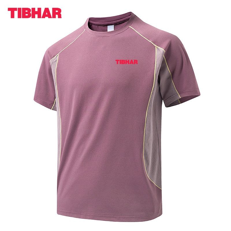 Футболка для настольного тенни – обзор и цена Table Tennis Shirt