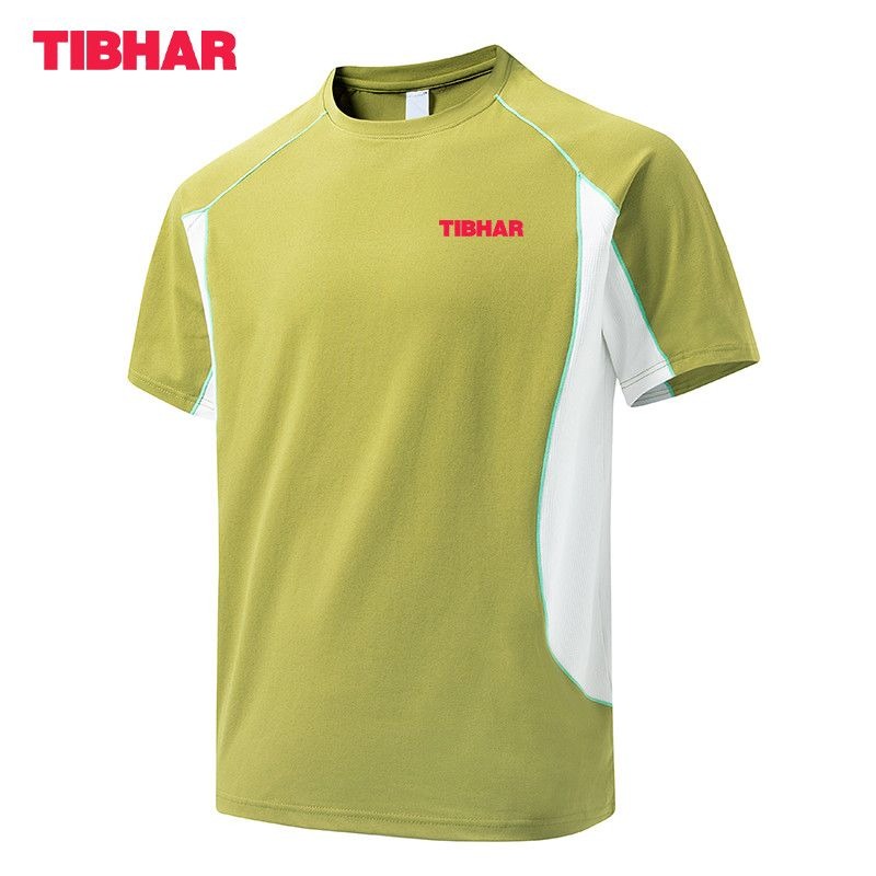 Футболка для настольного тенни – обзор и цена Table Tennis Shirt