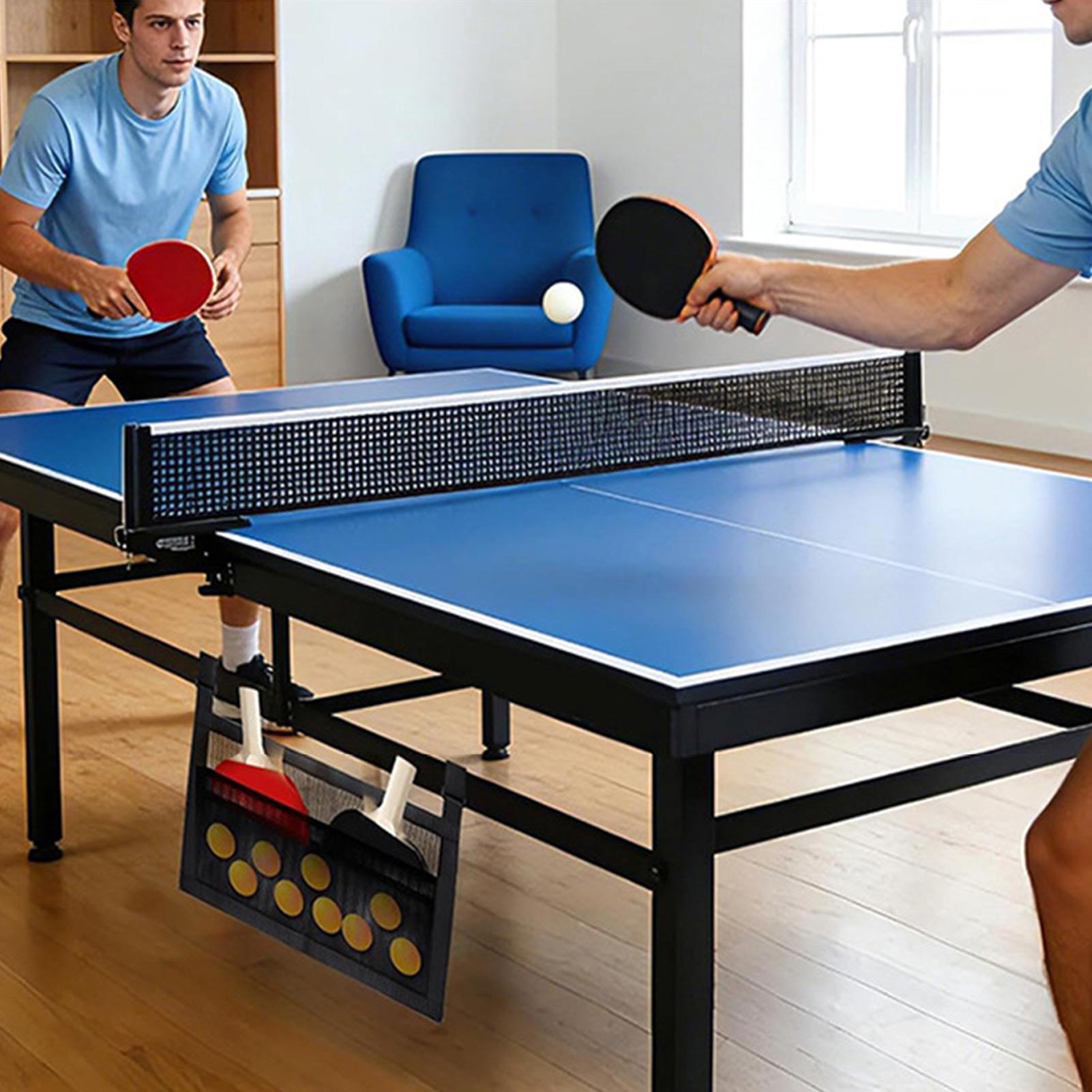 Чехол для хранения теннисных м – обзор и цена Table Tennis Youth