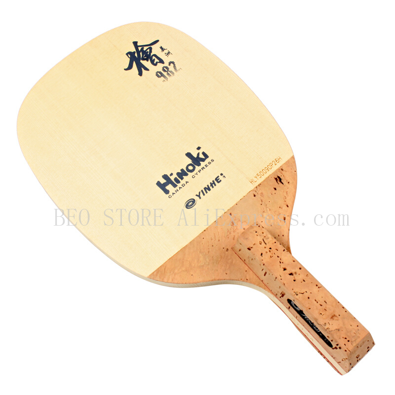 YINHE 982 Японское основание д – обзор и цена Table Tennis In Chinese