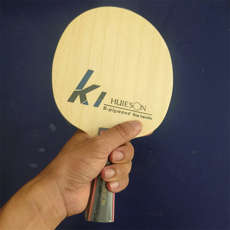 Хуисон K1 Ракетка для настольн – обзор и цена Table Tennis Racket