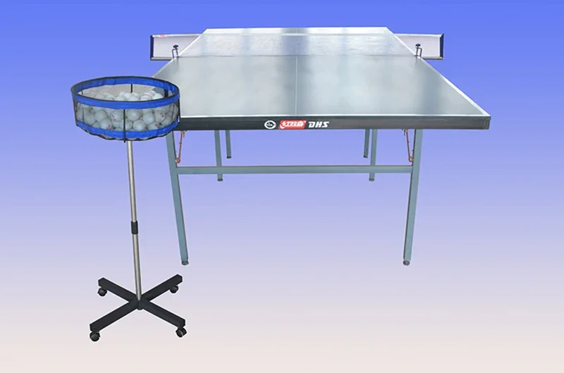 Устройство для тренировки наст – обзор и цена Table Tennis Zlc