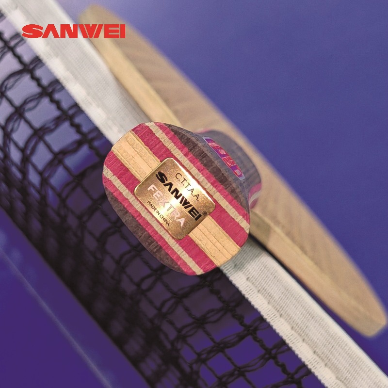 Новая ракетка для настольного  – обзор и цена Table Tennis Racket