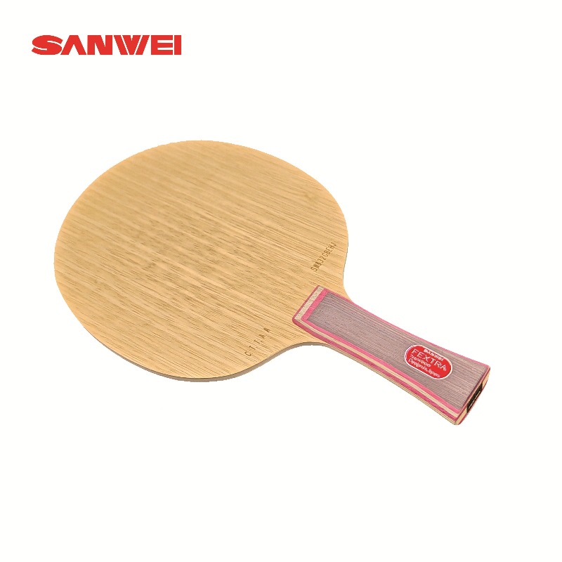 Новая ракетка для настольного  – обзор и цена Table Tennis Racket
