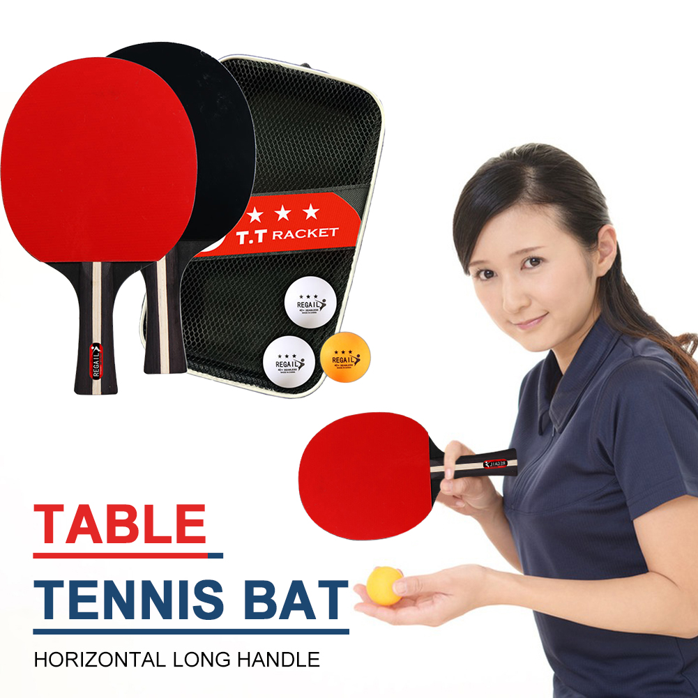 Набор для настольного тенниса: – обзор и цена Table Tennis Training China