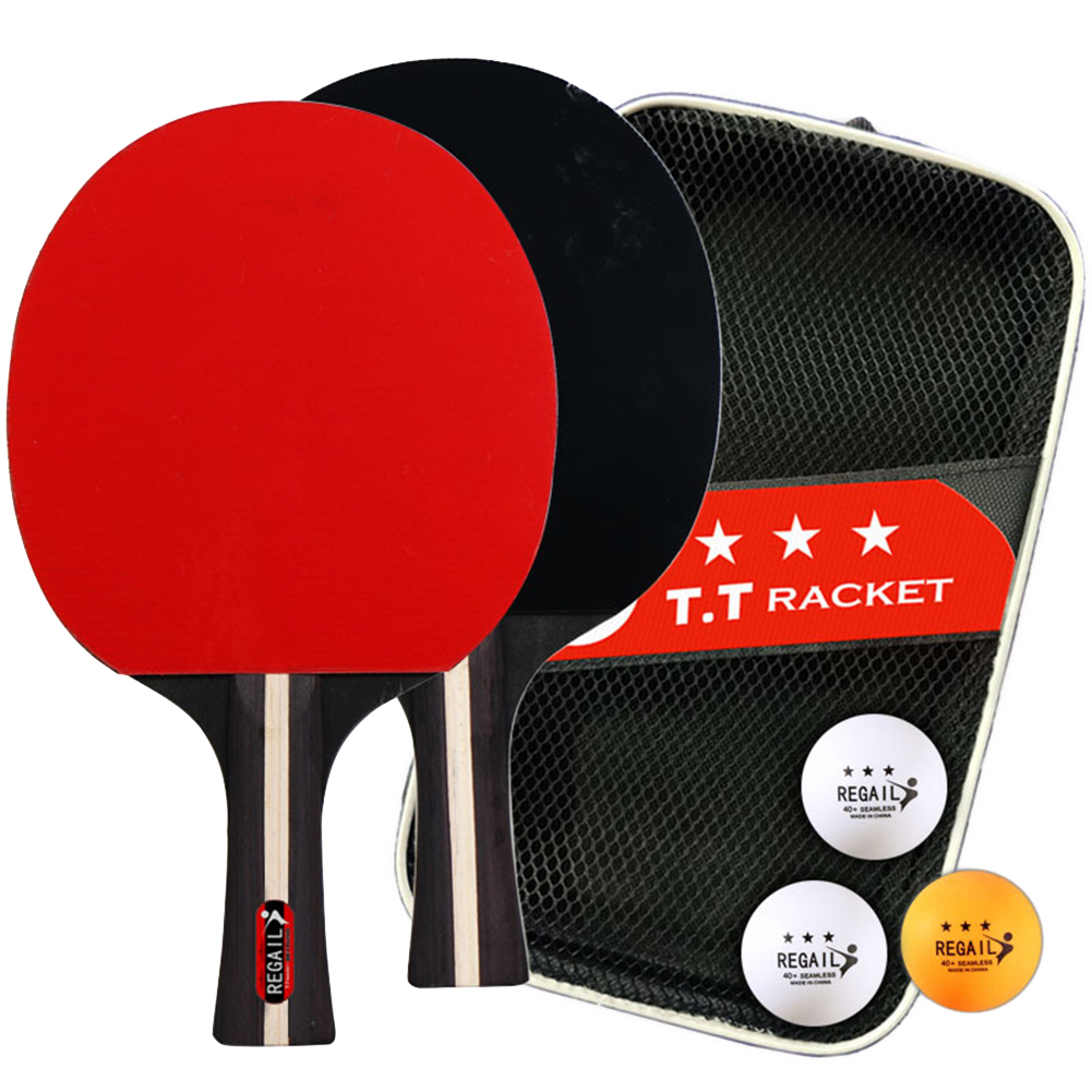 Набор для настольного тенниса: – обзор и цена Table Tennis Training China