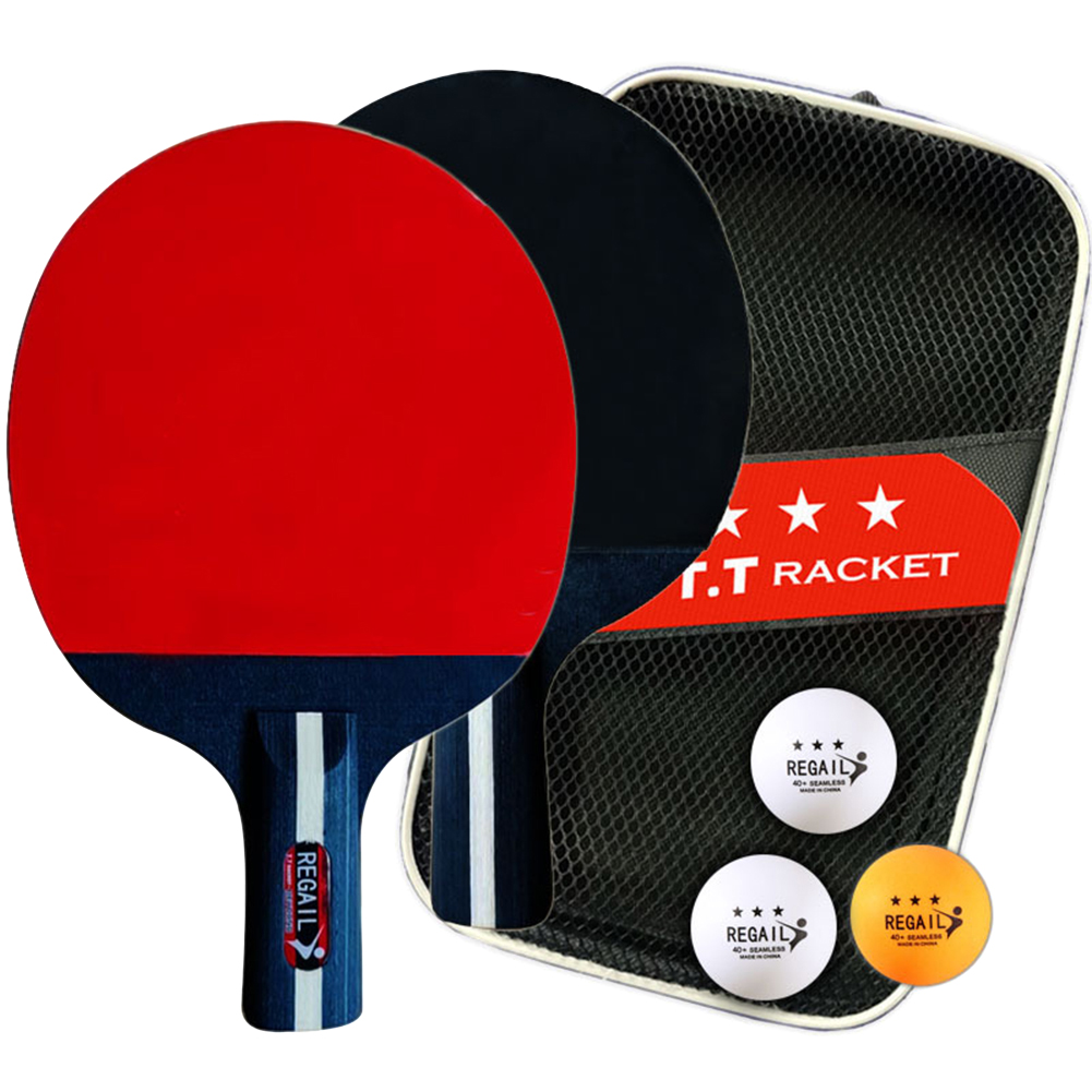 Набор для настольного тенниса: – обзор и цена Table Tennis Training China