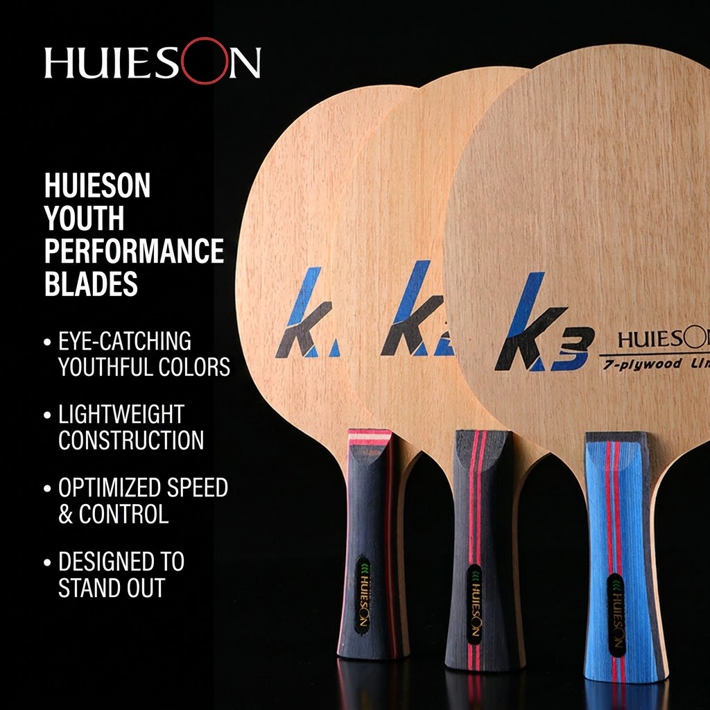 Основание для ракетки для наст – обзор и цена Table Tennis Racket