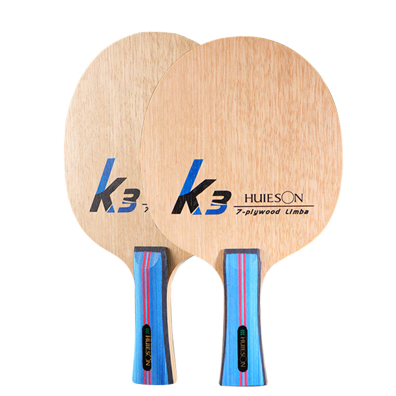 Основание для ракетки для наст – обзор и цена Table Tennis Racket
