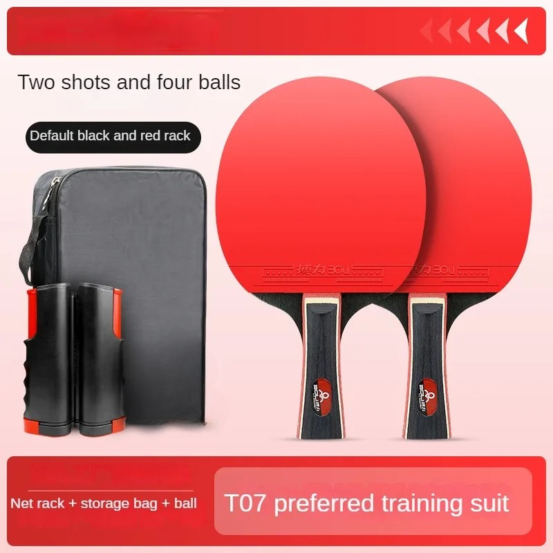 Тренировочные развлечения, 2-х – обзор и цена Table Tennis Net Set