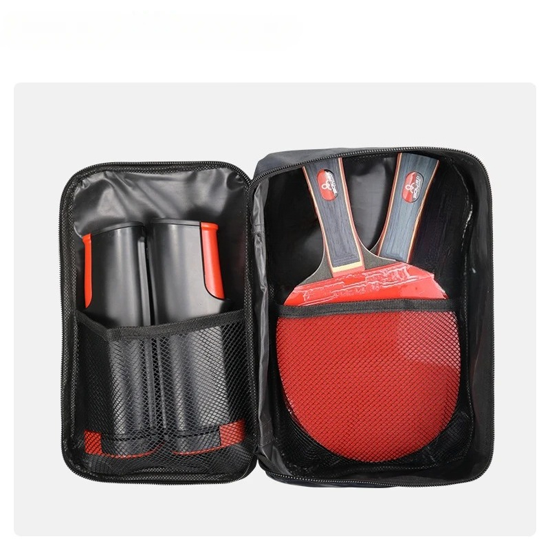 Тренировочные развлечения, 2-х – обзор и цена Table Tennis Net Set