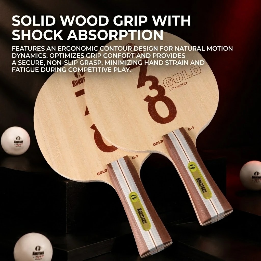Основание для настольного тенн – обзор и цена Table Tennis Racket