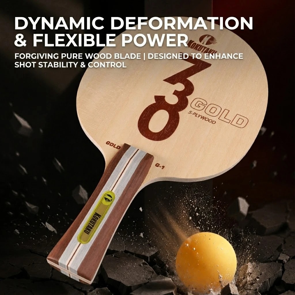 Основание для настольного тенн – обзор и цена Table Tennis Racket