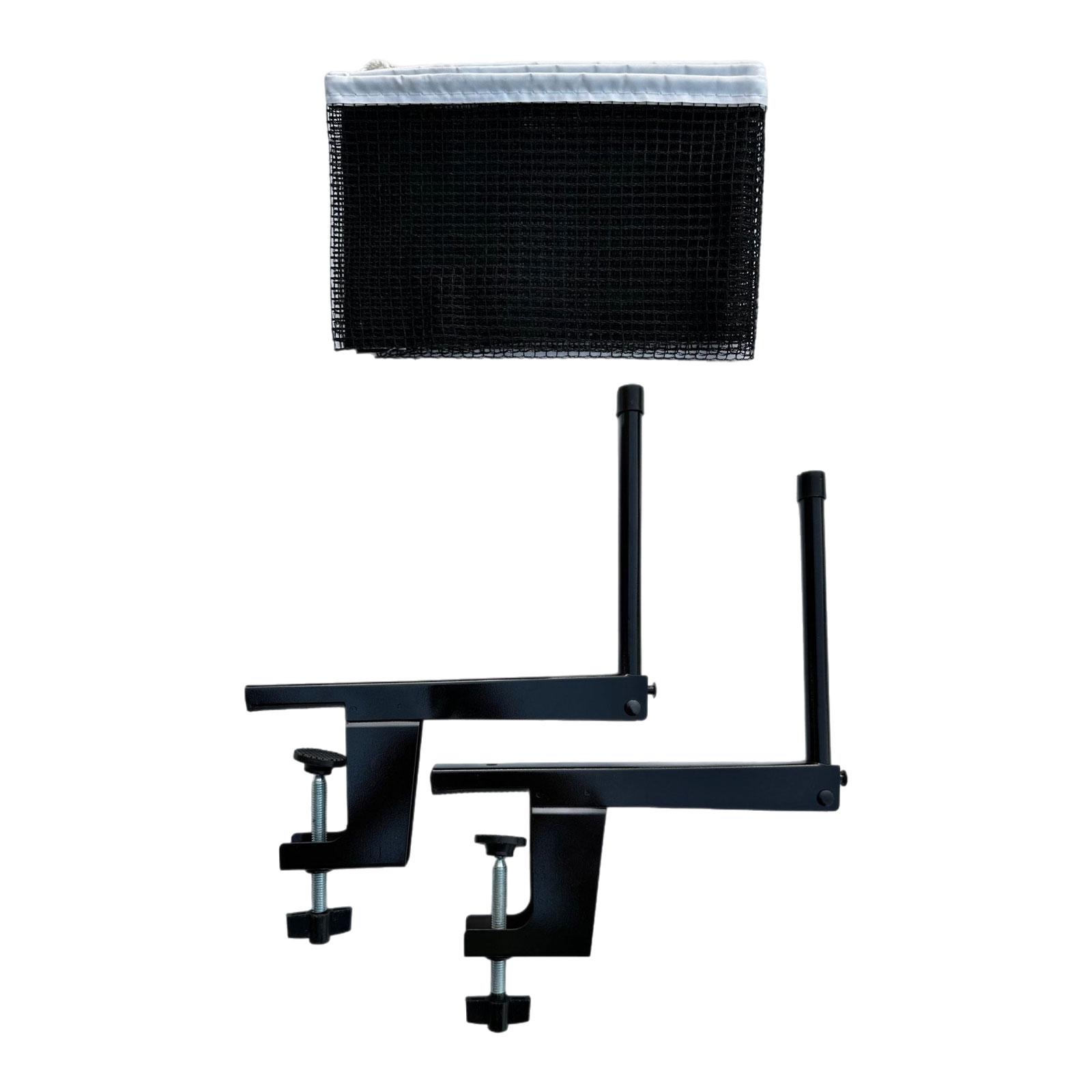 Сетка для настольного тенниса  – обзор и цена Table Tennis Net Set