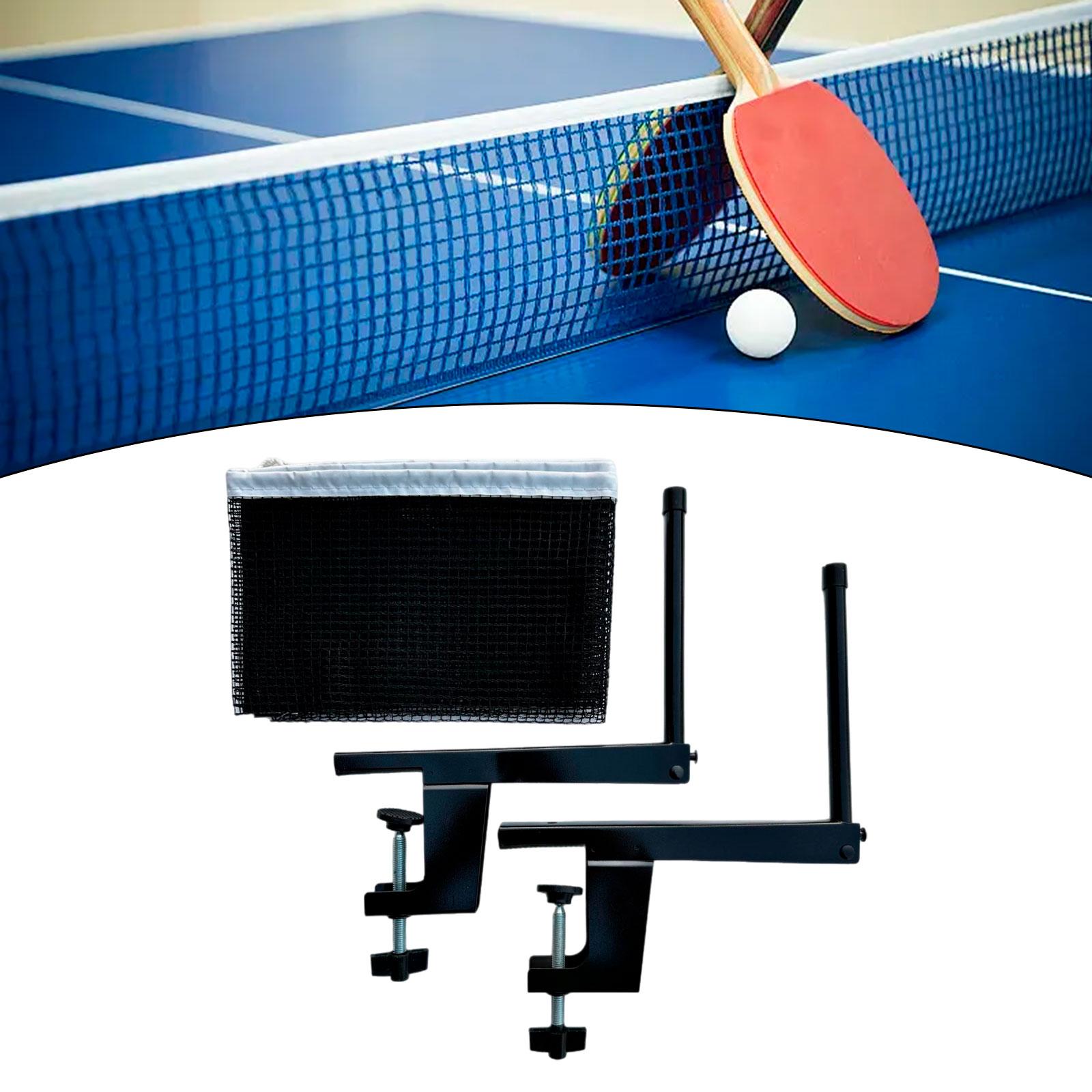 Сетка для настольного тенниса  – обзор и цена Table Tennis Net Set
