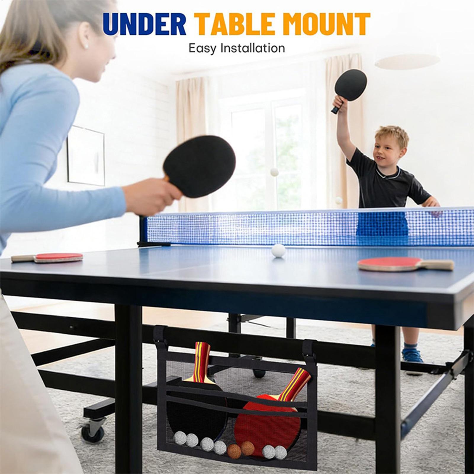 Держатель для теннисных мячей, – обзор и цена Table Tennis Youth