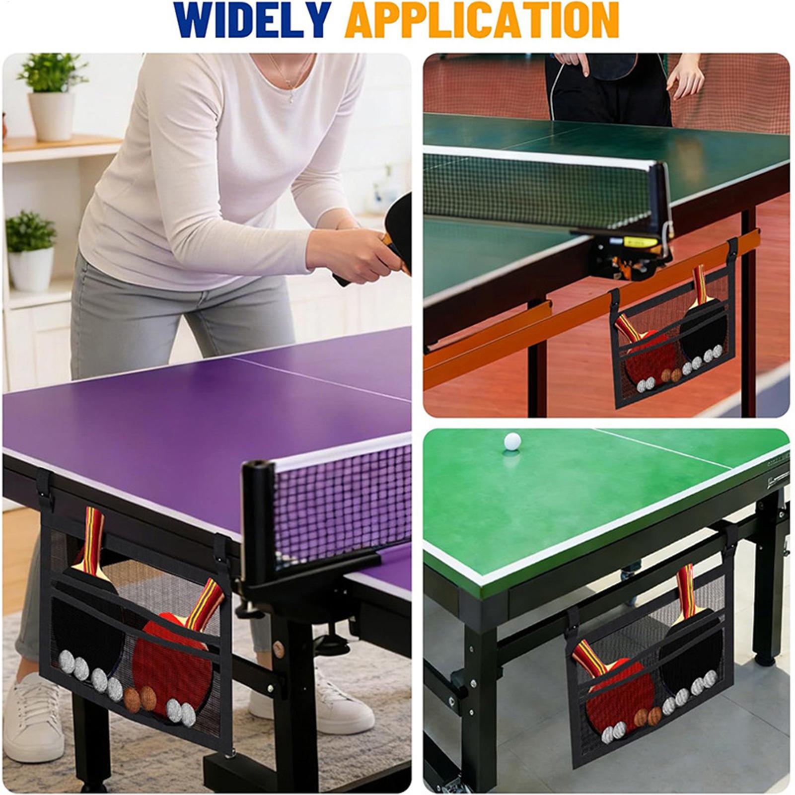 Держатель для теннисных мячей, – обзор и цена Table Tennis Youth