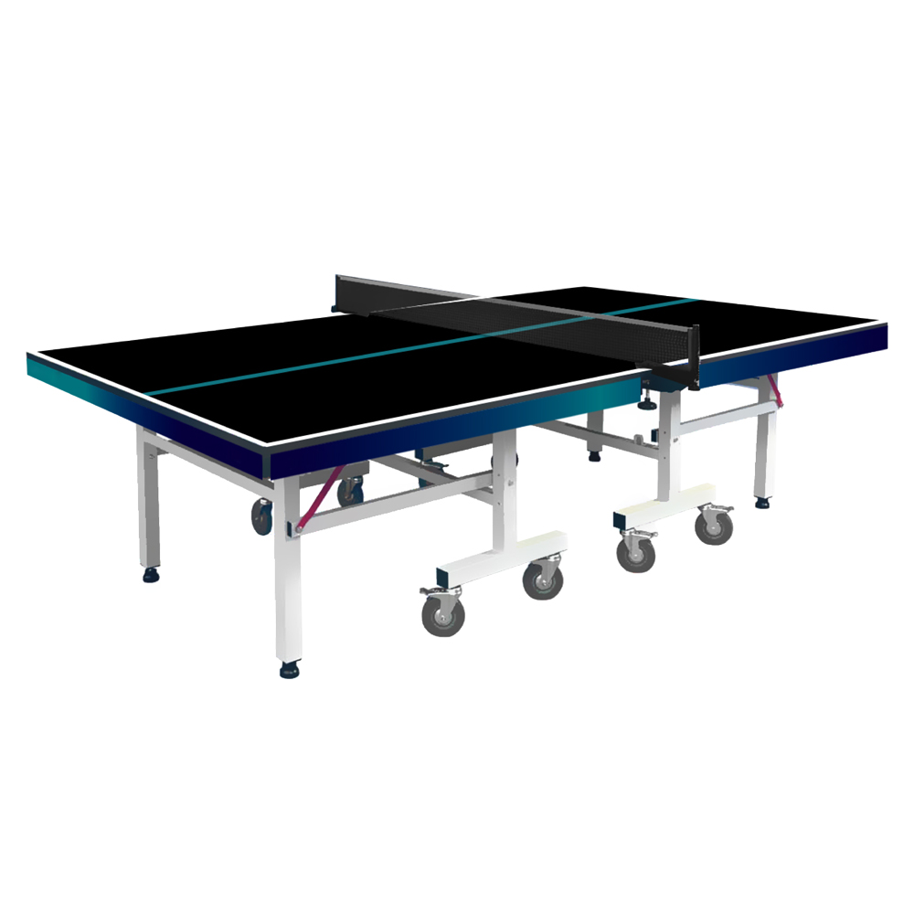 Профессиональный теннисный сто – обзор и цена Table Tennis Net Set