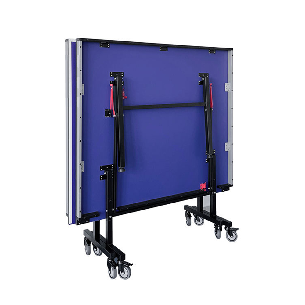 Профессиональный теннисный сто – обзор и цена Table Tennis Net Set