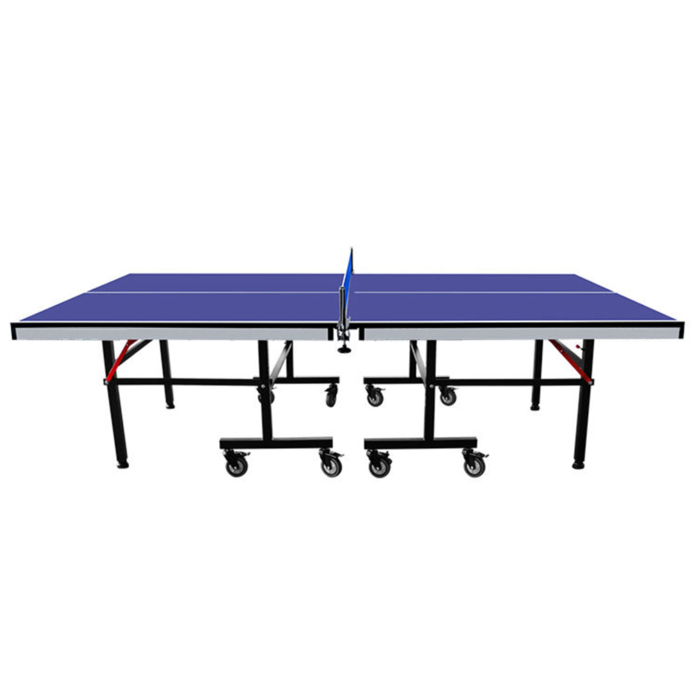 Профессиональный теннисный сто – обзор и цена Table Tennis Net Set