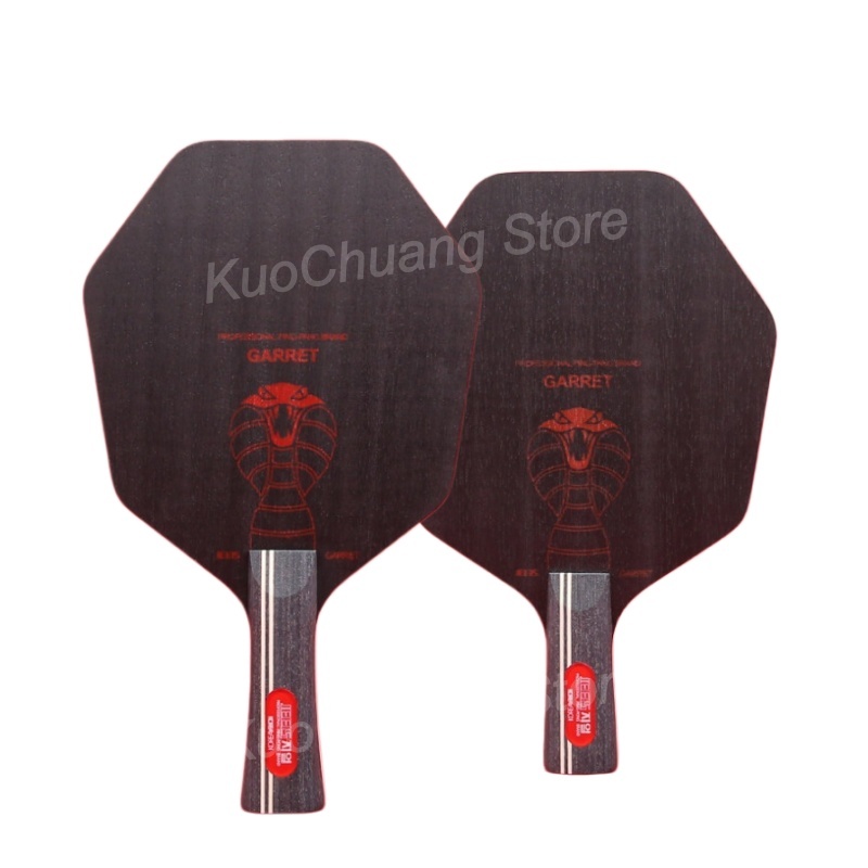 Шестигранное основание для нас – обзор и цена Table Tennis Racket