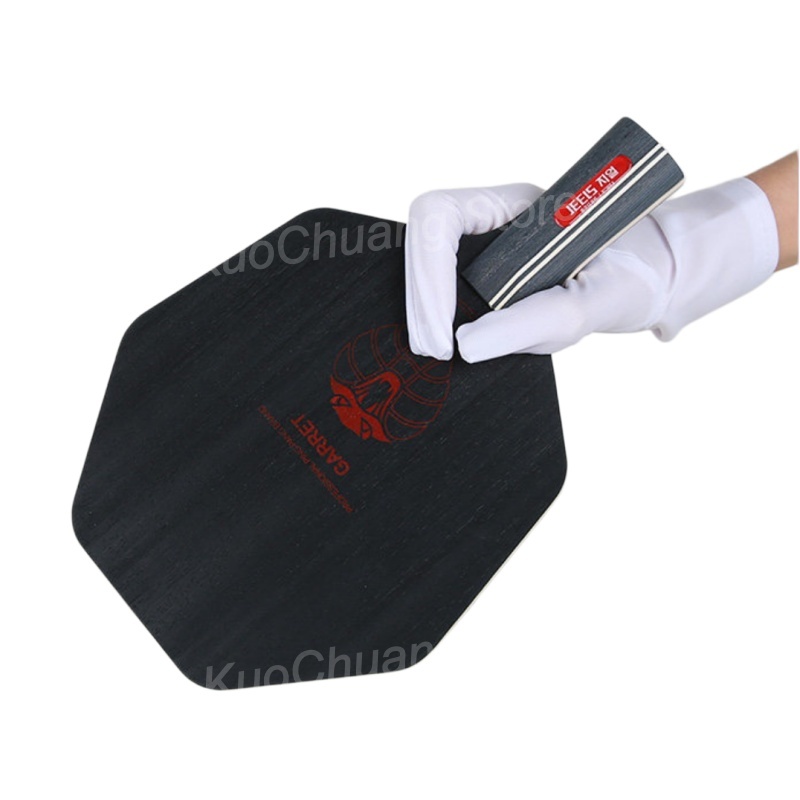 Шестигранное основание для нас – обзор и цена Table Tennis Racket