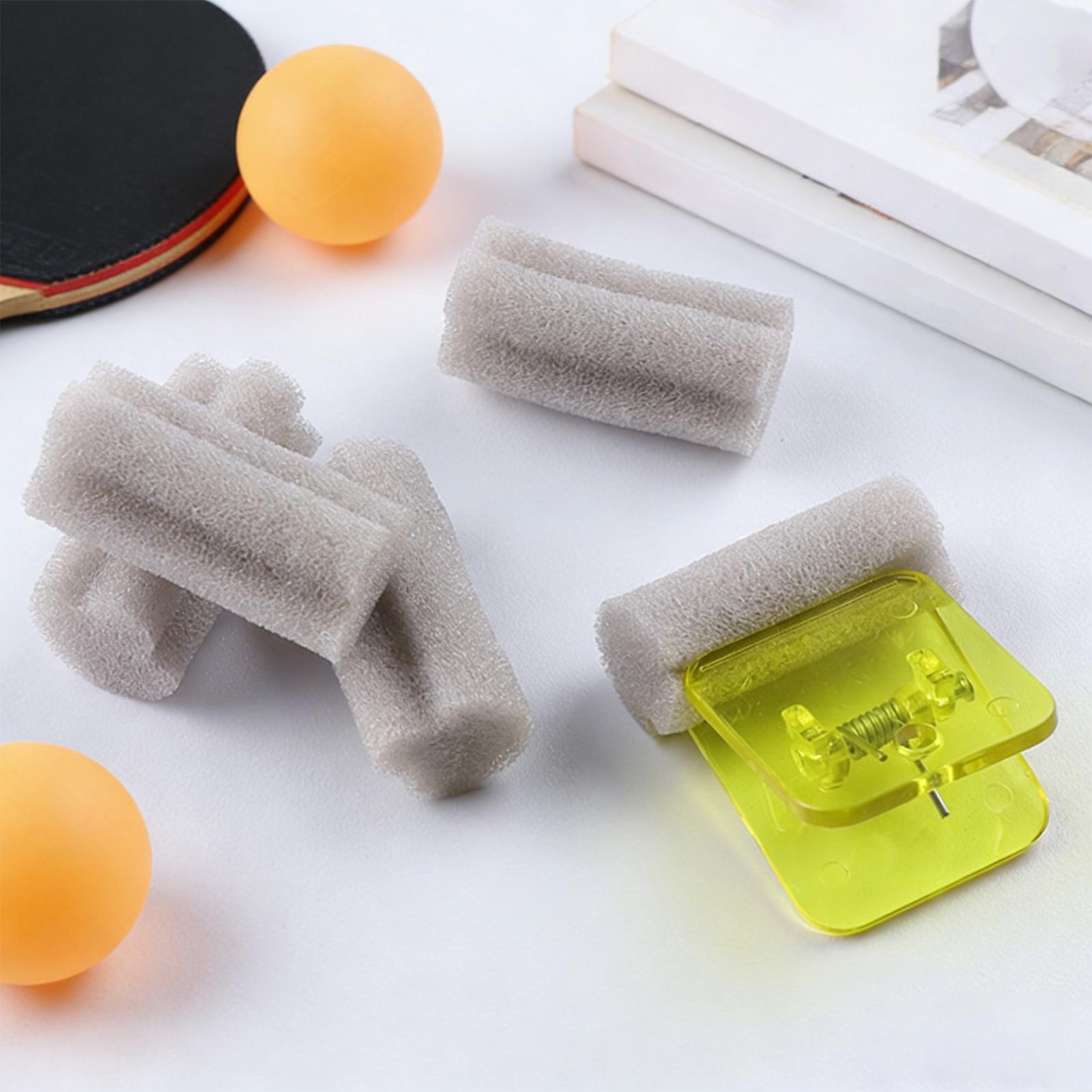 Набор профессиональных губок-н – обзор и цена Table Tennis Net Set