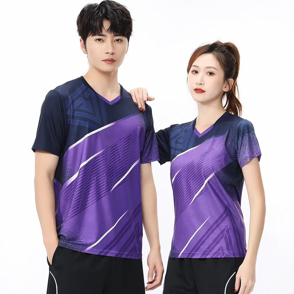 Мужская, женская, детская тенн – обзор и цена Table Tennis Shirt