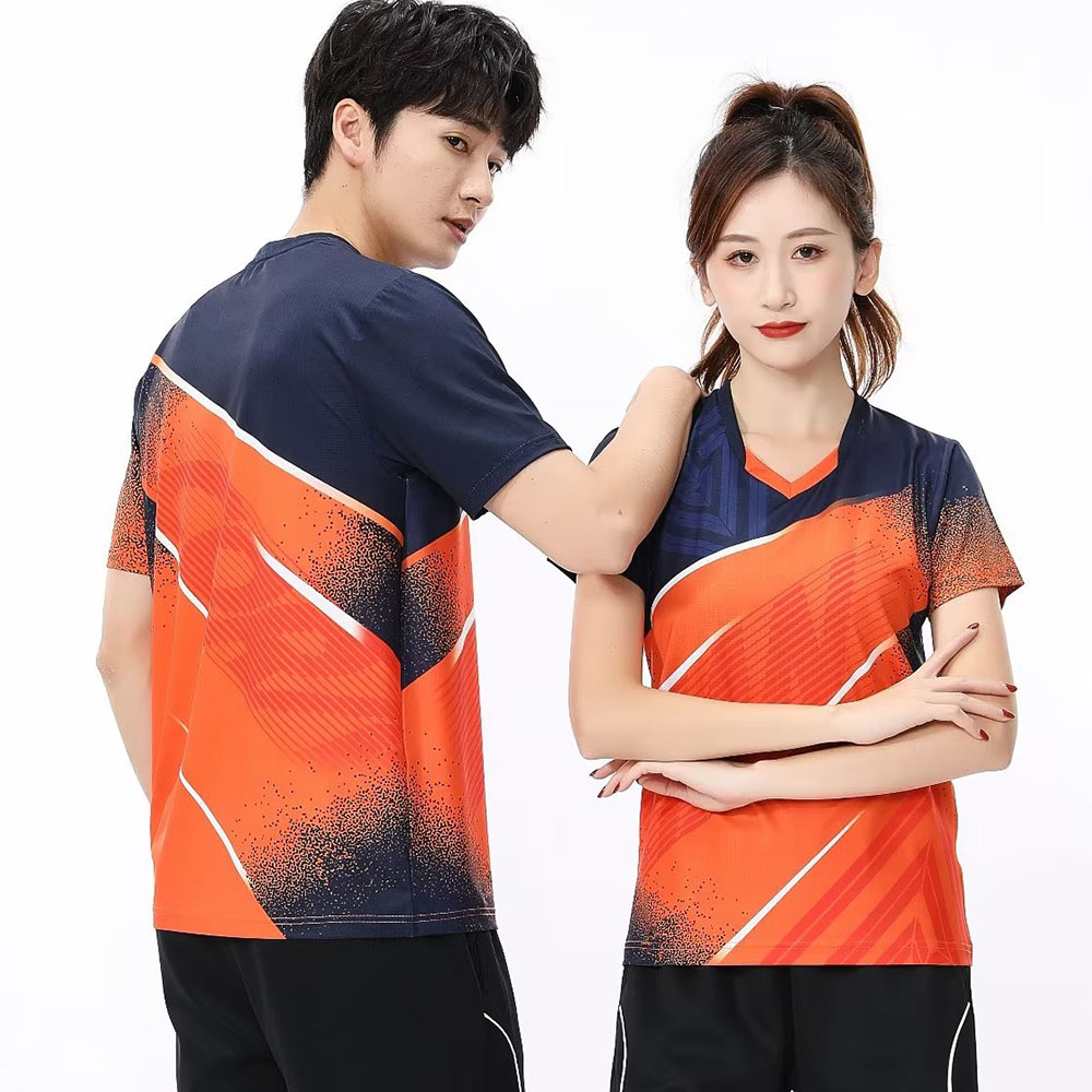 Мужская, женская, детская тенн – обзор и цена Table Tennis Shirt