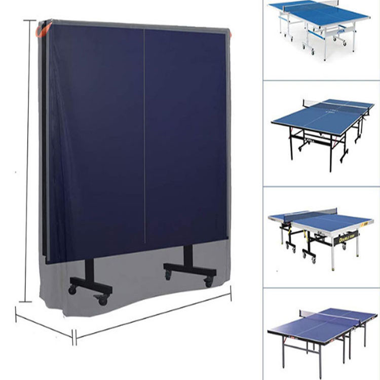 Индивидуальный чехол для уличн – обзор и цена Table Tennis In Chinese