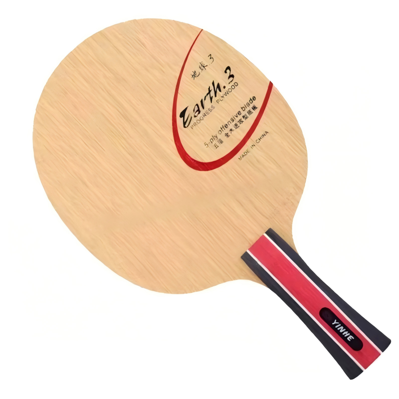 Оригинальное лезвие для настол – обзор и цена Table Tennis Forehand