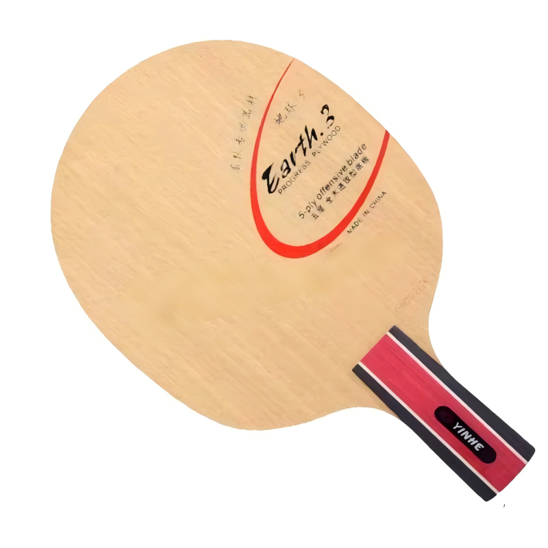Оригинальное лезвие для настол – обзор и цена Table Tennis Forehand