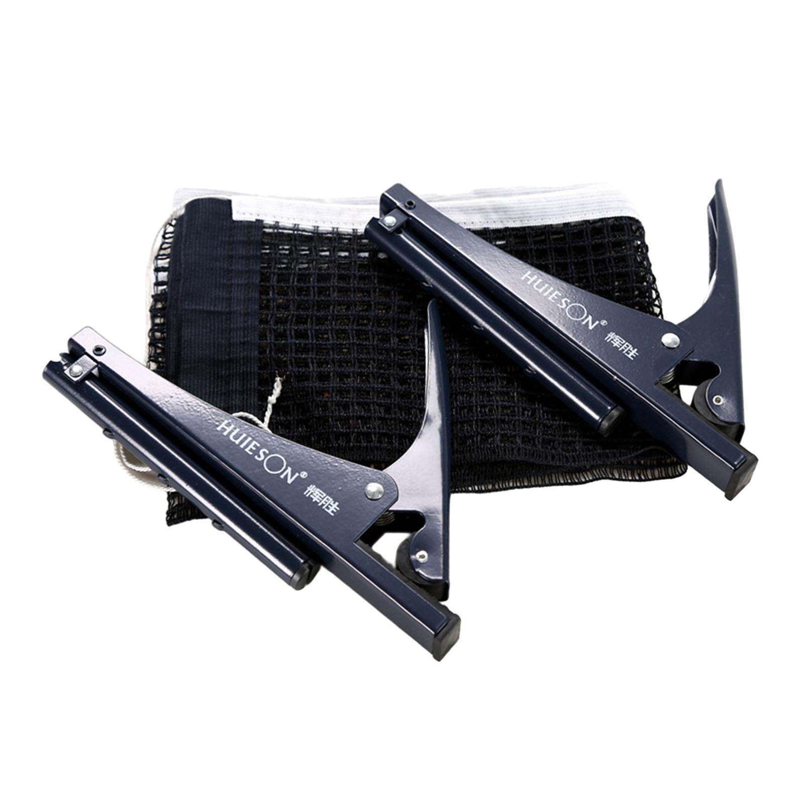 Сетка для настольного тенниса, – обзор и цена Table Tennis Net Set