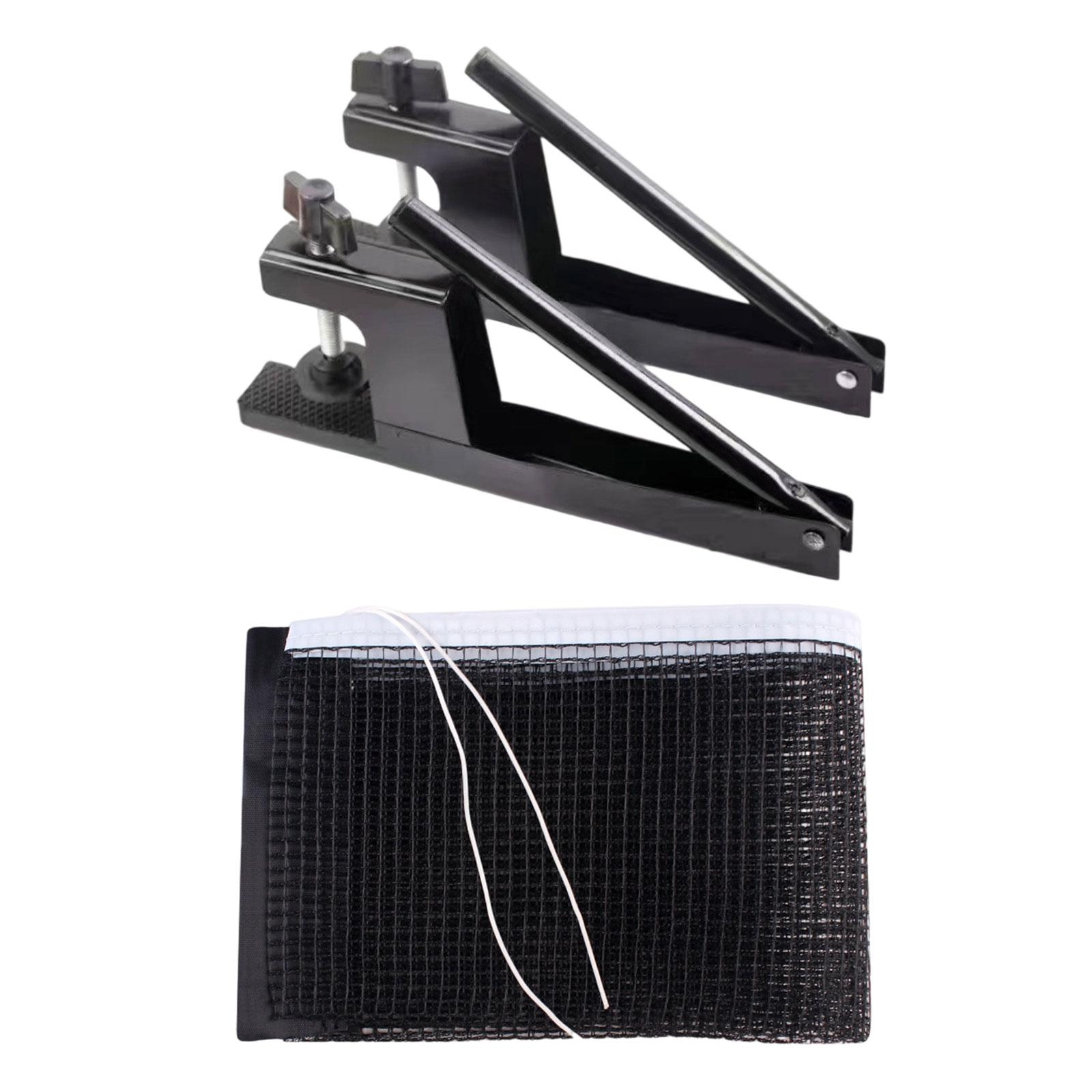 Набор сеток для настольного те – обзор и цена Table Tennis Net Set