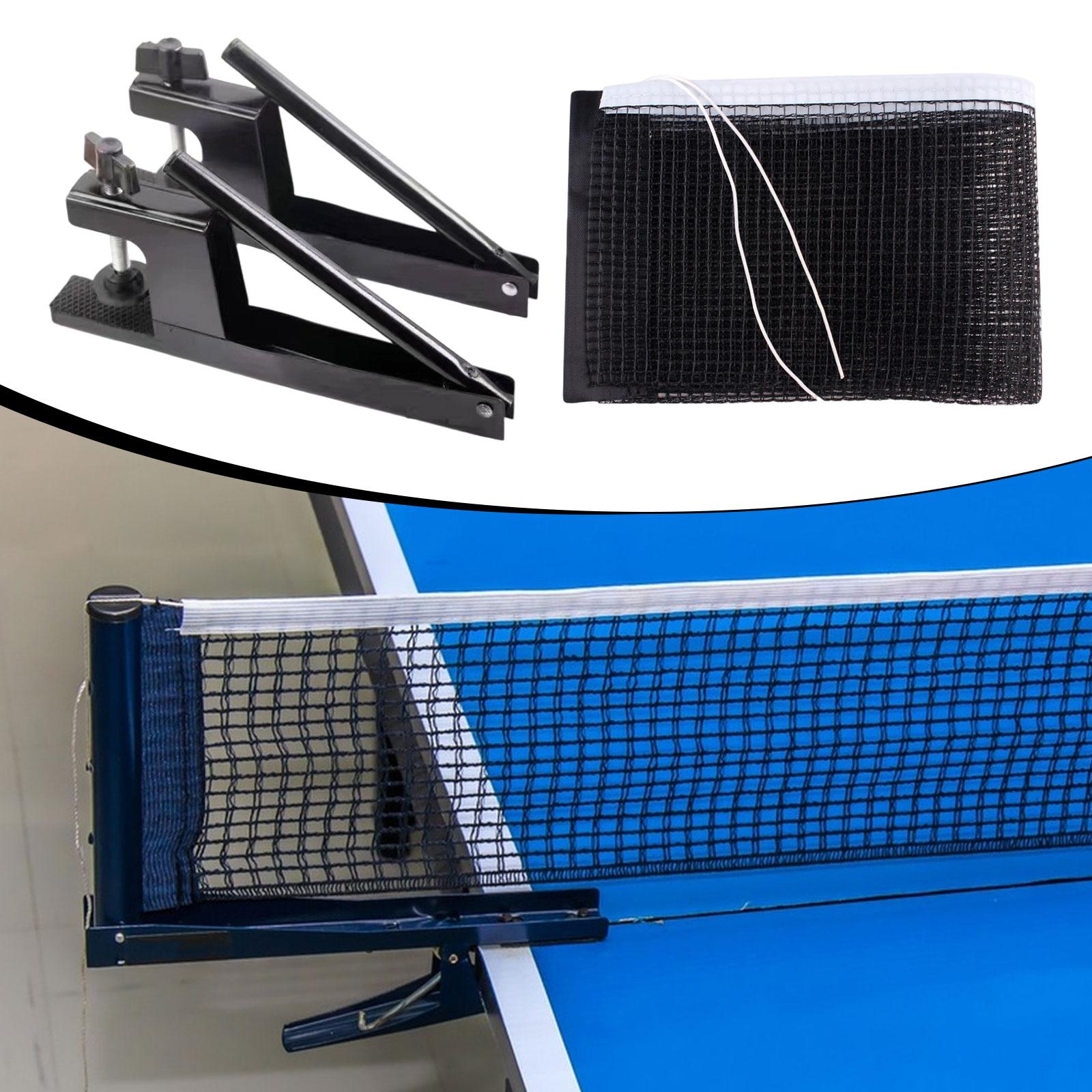 Набор сеток для настольного те – обзор и цена Table Tennis Net Set