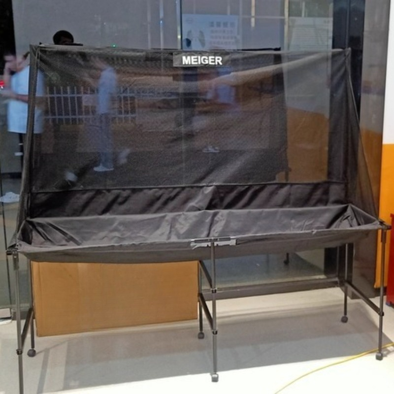 Передвижная сетка для настольн – обзор и цена Table Tennis Net Set