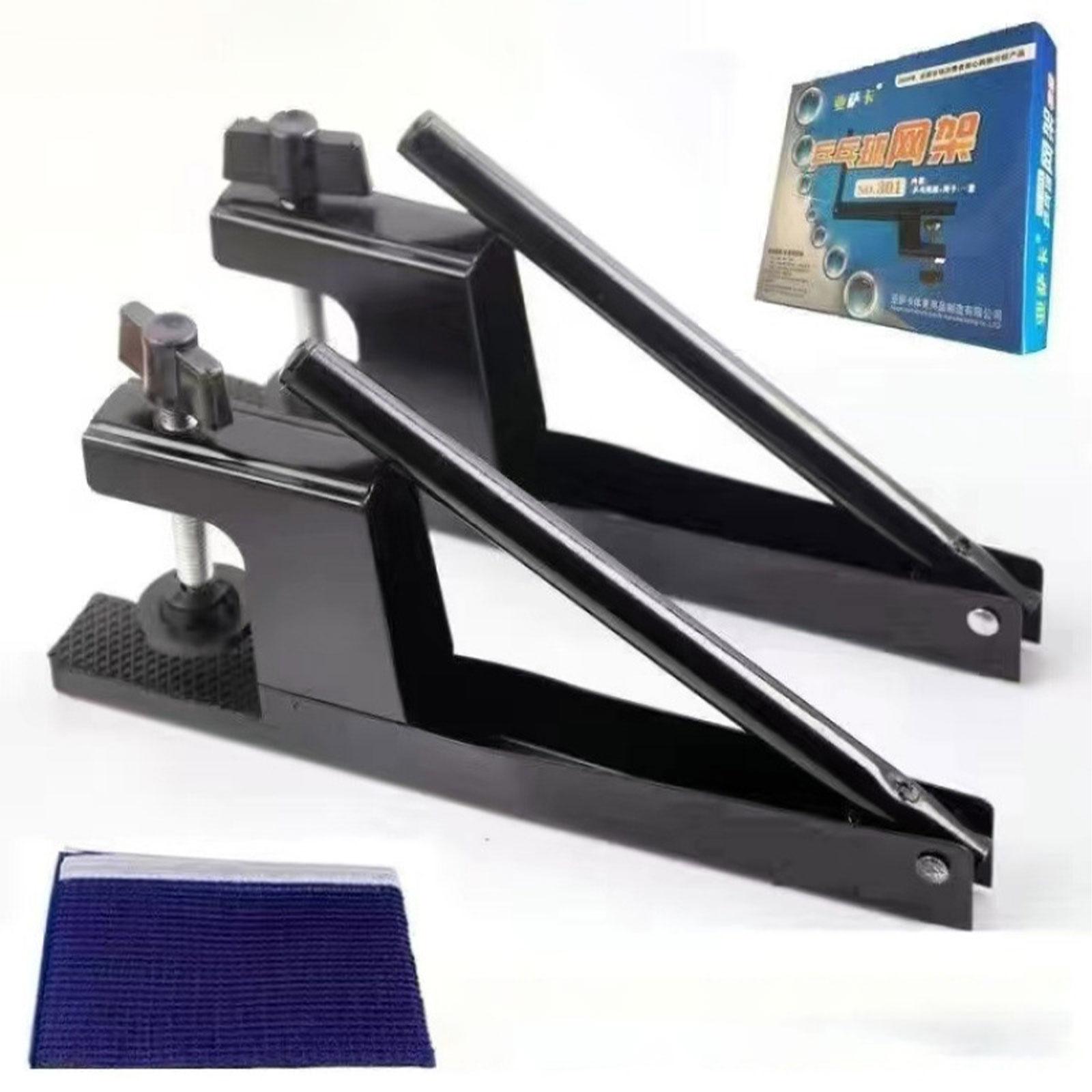 Складной комплект для настольн – обзор и цена Table Tennis Net Set