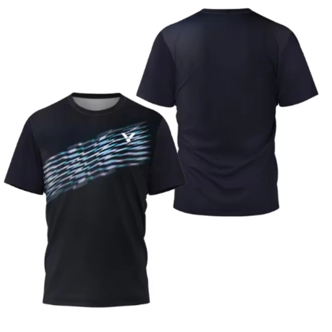 Футболка с лазерной неоновой п – обзор и цена Table Tennis Shirt