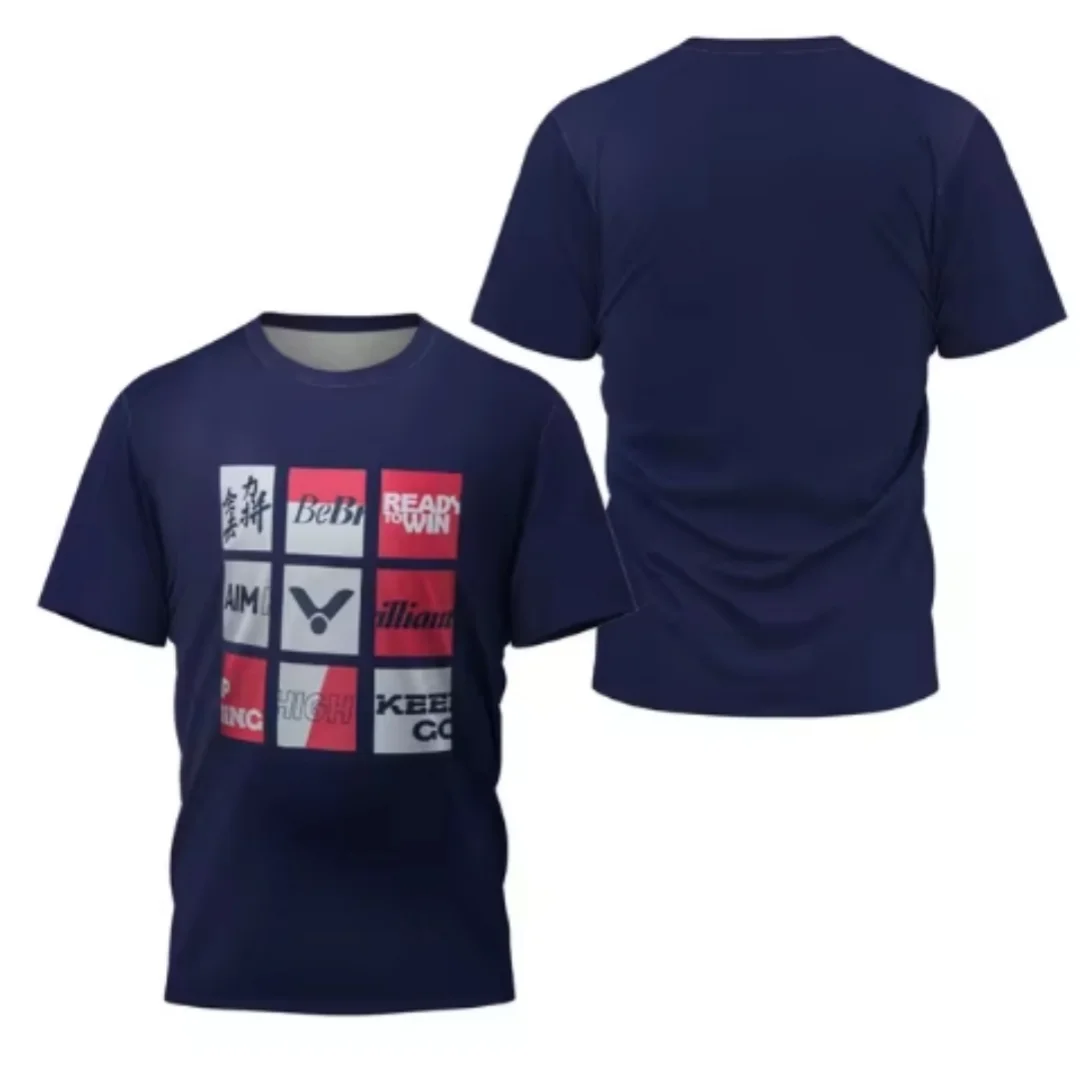 Футболка с лазерной неоновой п – обзор и цена Table Tennis Shirt